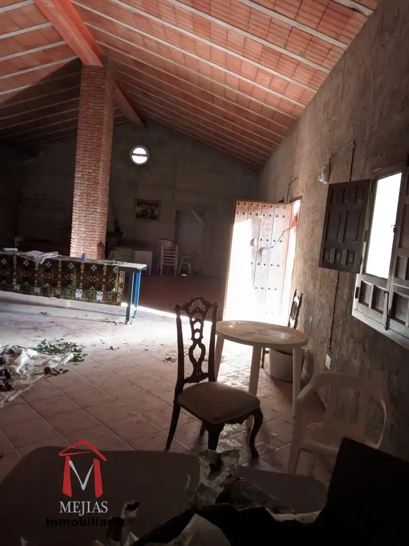 Casa rústica en venda a Bobadilla - Bobadilla Estación - La Joya, imagen 11