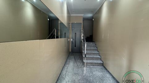 Foto 2 de Pis en venda a Gijón - Calle Oriental, 1, La Calzada, Asturias