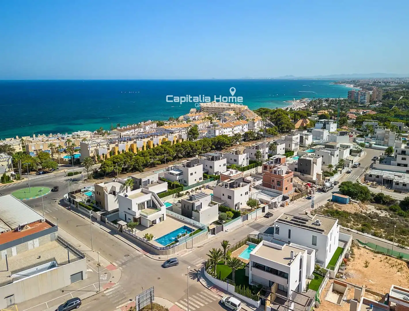 Apartament amb piscina en venda a CALLE ANA MARÍA MATUTE ESQUINA CALLE WENCESLAO FERNÁNDEZ FLORES, imagen 4