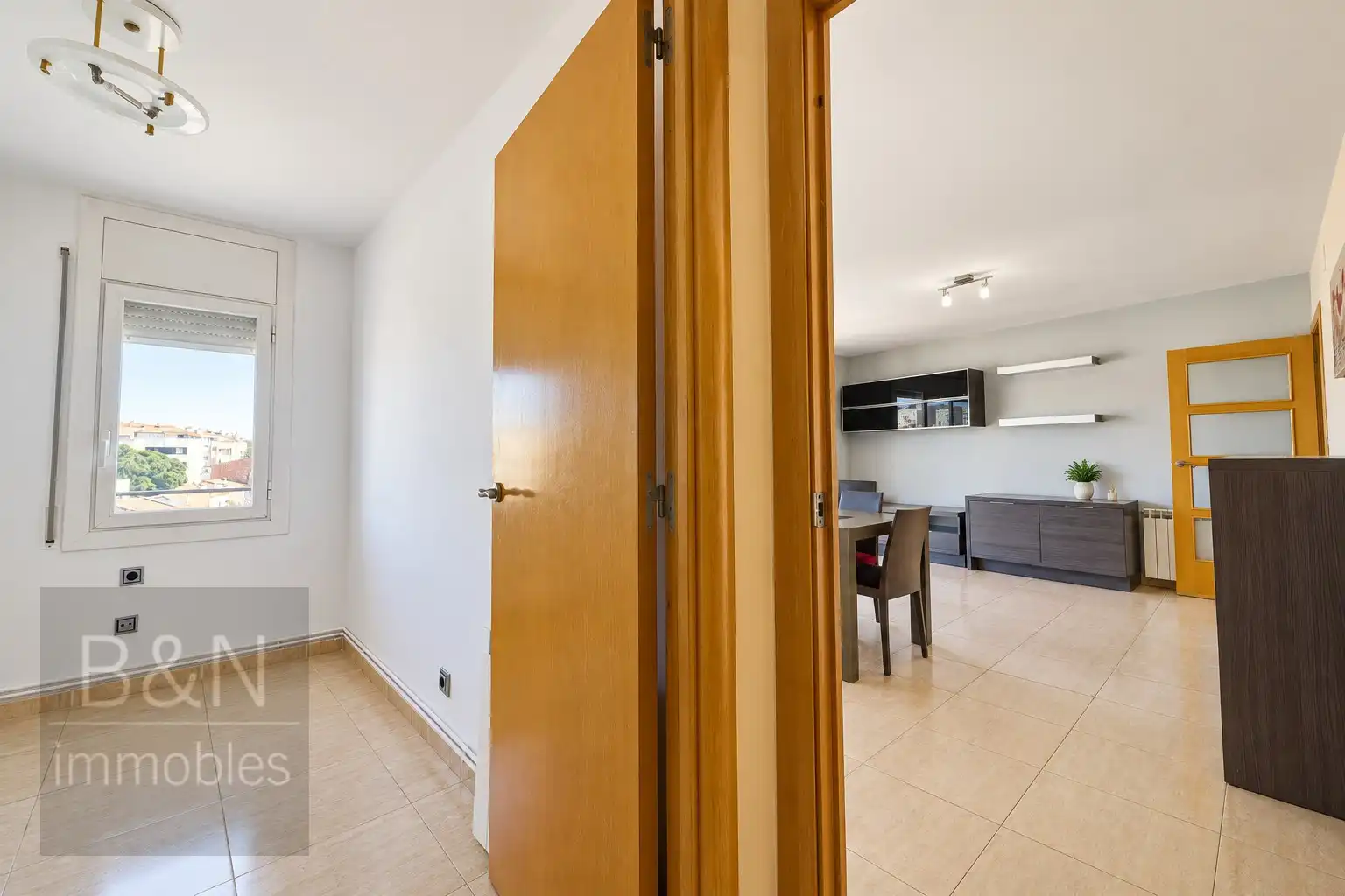 Wohnung mit Terrasse zum Verkauf in Ponent, imagen 21