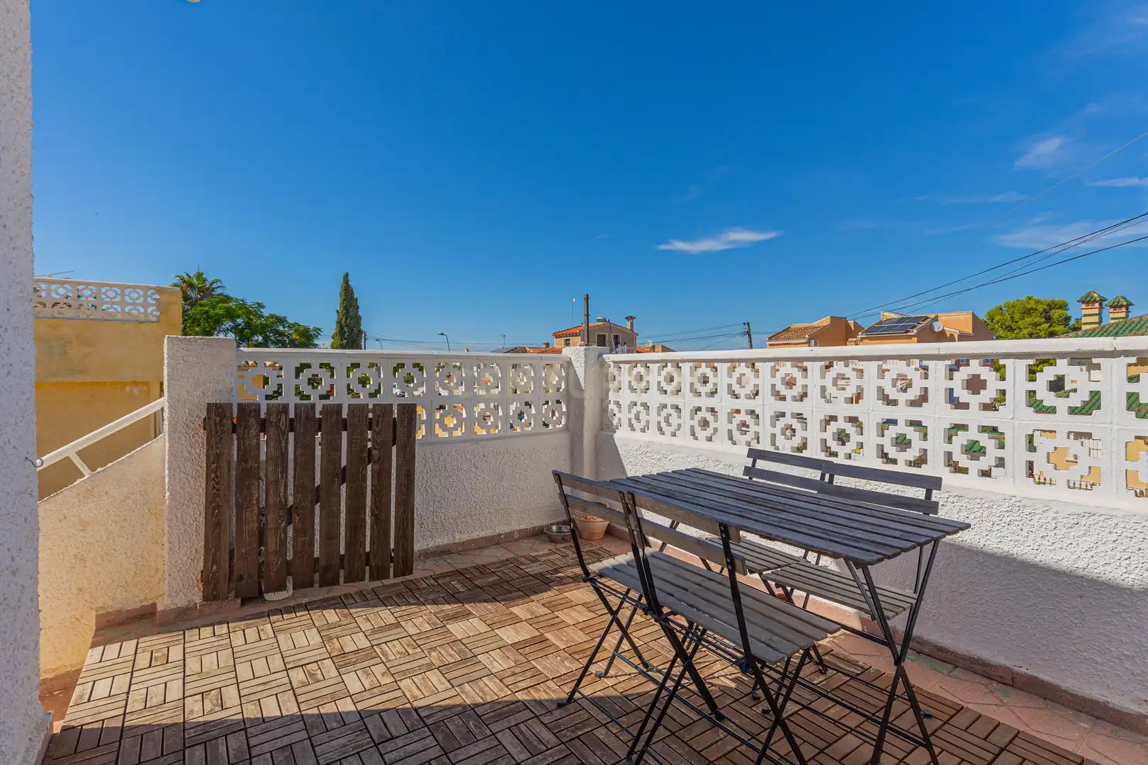Maison mitoyenne avec piscine à vendre à Calle Venus Bal, 14B, Torrevieja, Spain, imagen 8