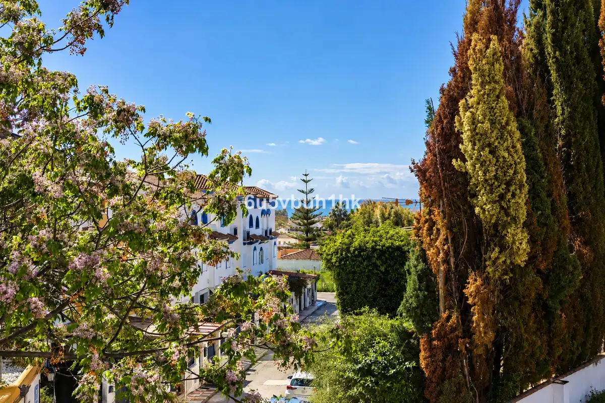 Maison mitoyenne à vendre à San Pedro de Alcántara, imagen 29