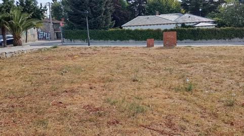 Foto 5 de Residencial en venta en Zarzalejo, Madrid