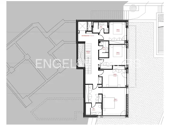 Houses for sale in Cabrils  with Heating, Private garden and Parquet flooring