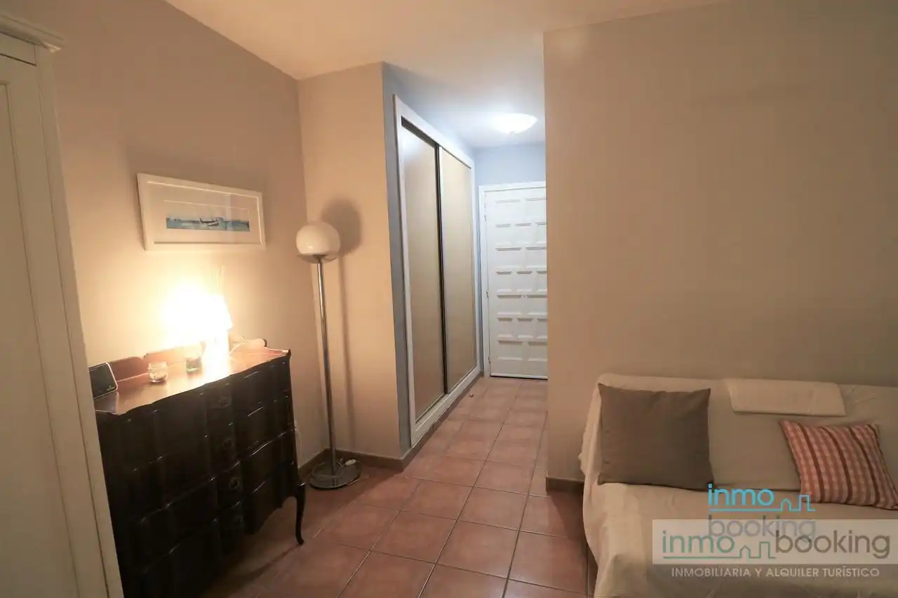 Studio to rent in Carrer de Josep Carner 16, imagen 35