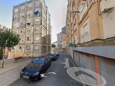 Appartamento in vendita a Calle Universidad 18