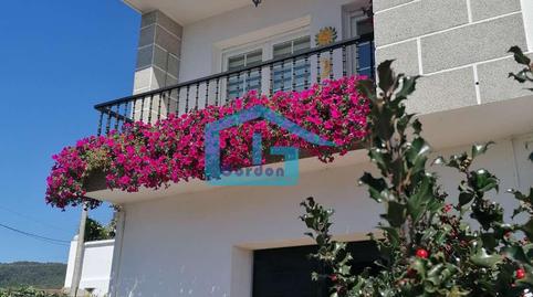 Foto 5 de Casa o xalet en venda a N/a, 54, Dorrón, Pontevedra