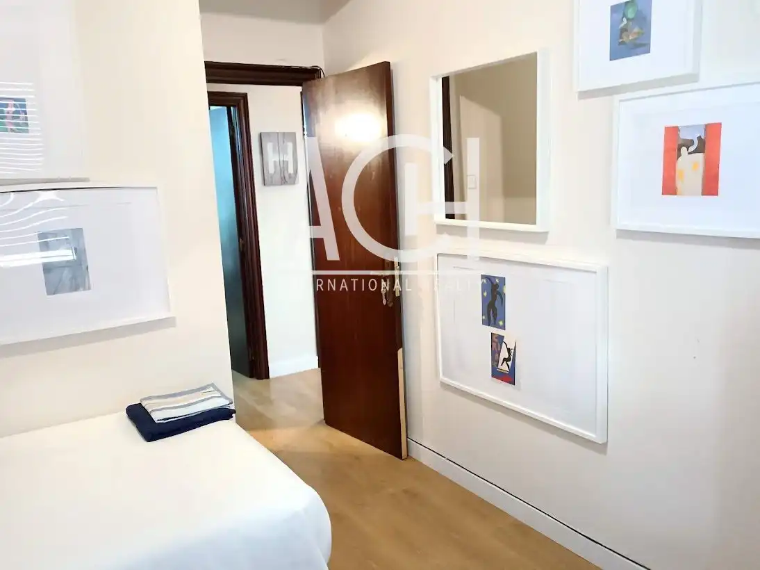 Piso de alquiler en Zona Indautxu