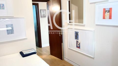 Foto 4 de Piso de alquiler en Zona Indautxu, Bilbao