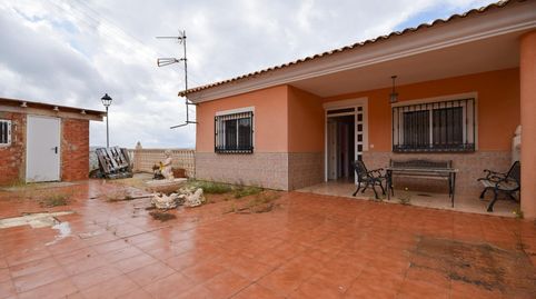 Foto 5 von Haus oder Chalet zum Verkauf in Mula, Murcia