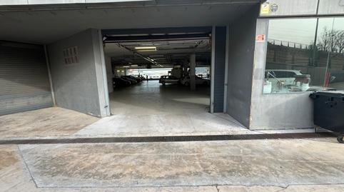 Photo 2 of Industrial buildings to rent in Carrer de Sallent, Fonts dels Capellans - Sagrada Família, Barcelona