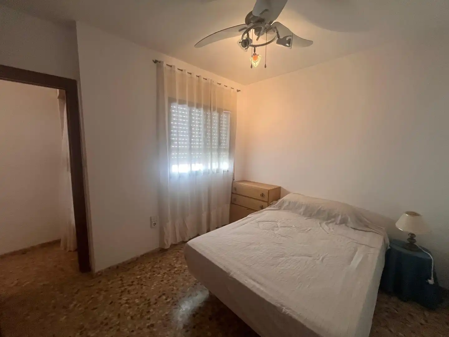 Bedroom of Houses for sale in Bicorp
