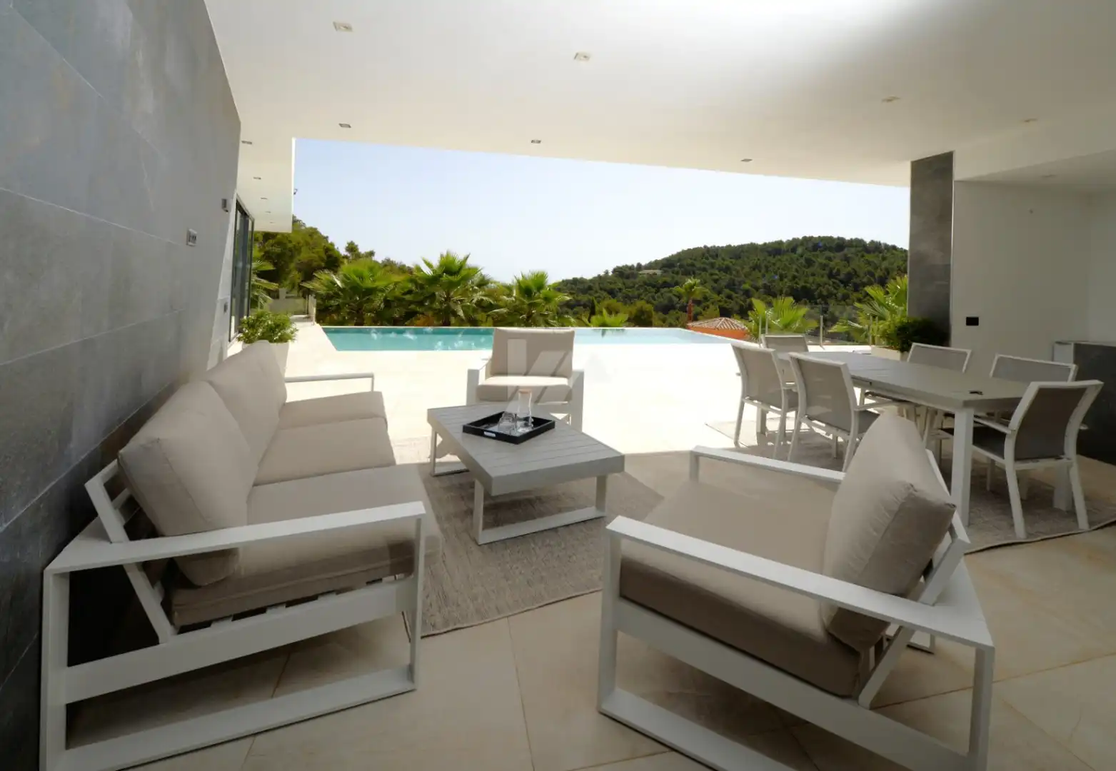Detached house with terrace for sale in Partides comunes - Adsubia, imagen 19