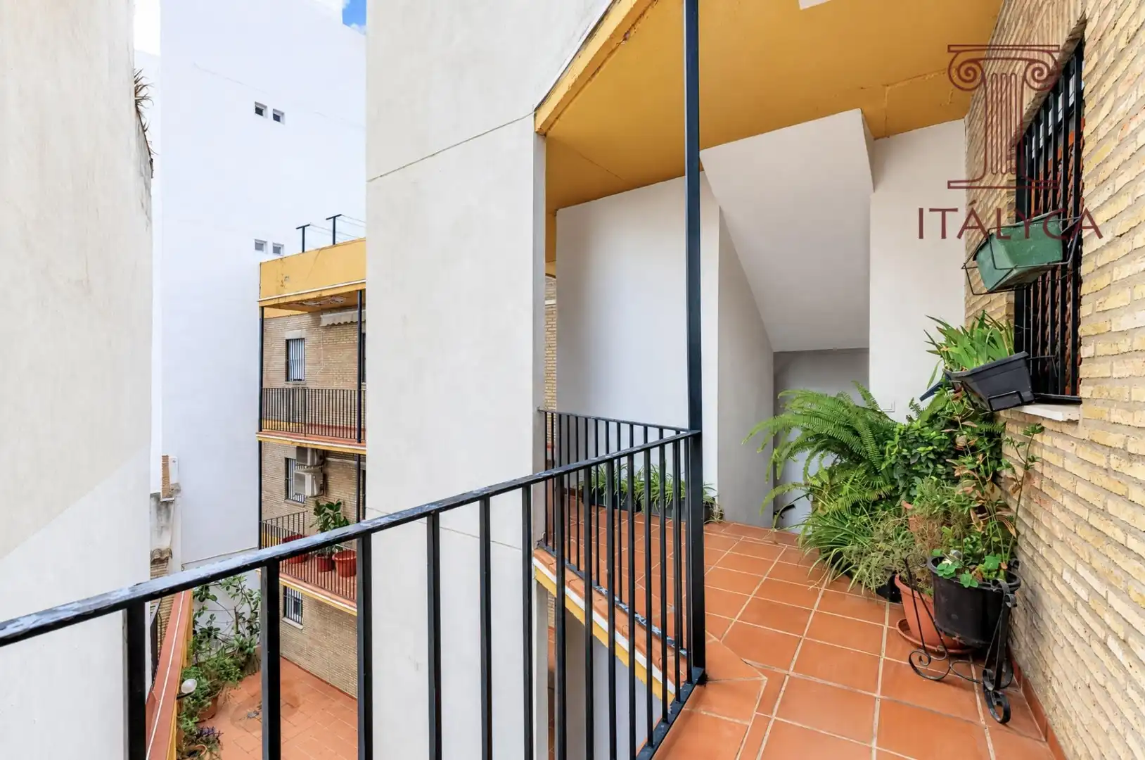 Attique avec terrasse à vendre à Casco Antiguo, imagen 67