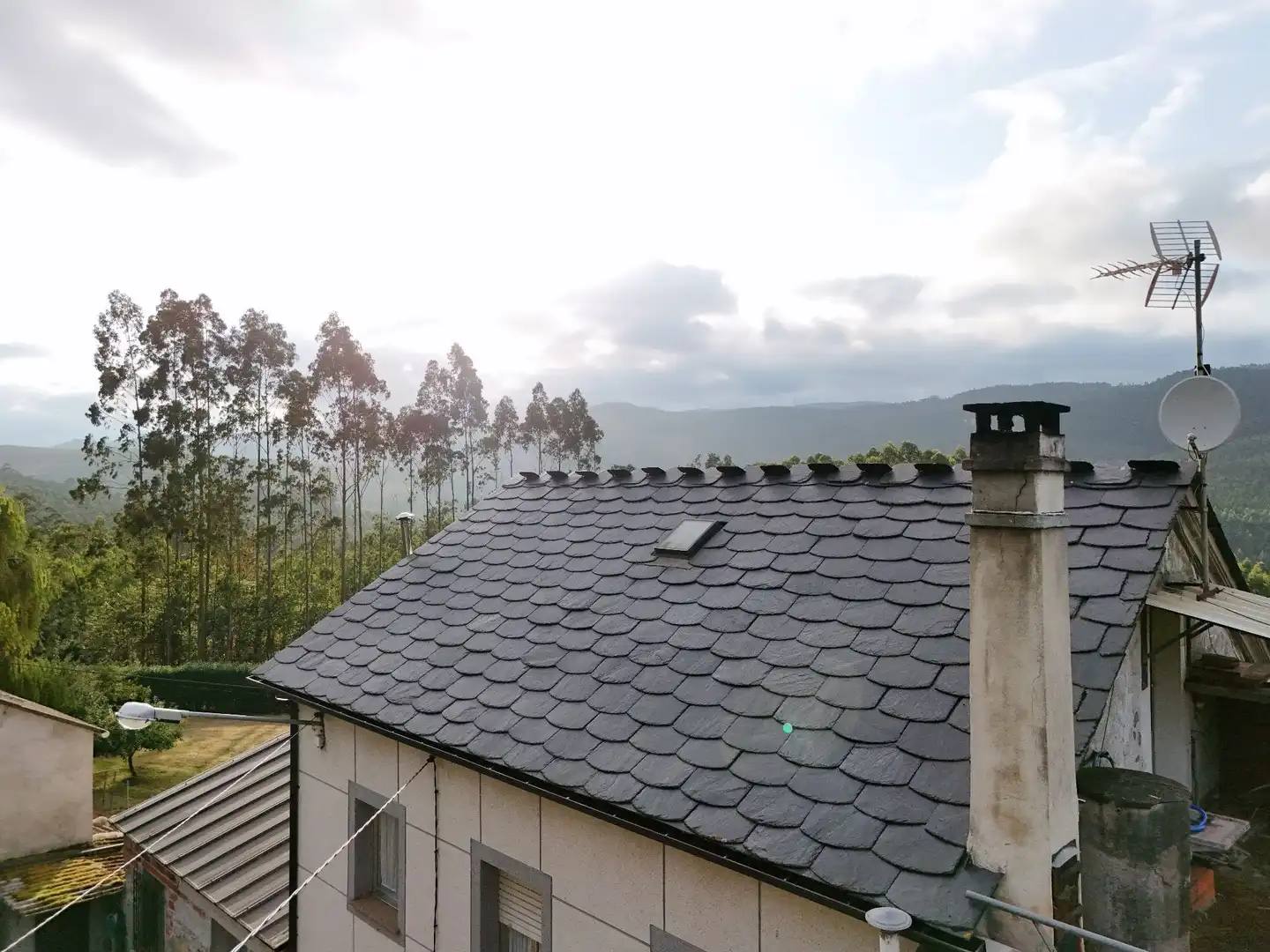 Casa en venta en Trasmonte - Santa Cilla, imagen 15