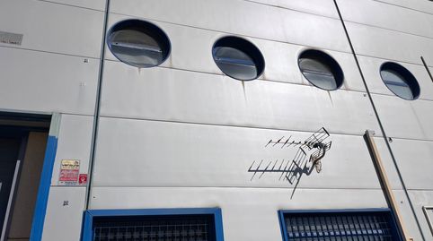 Photo 5 of Industrial buildings for sale in Pastoreo, 5, La Cruz, Camas