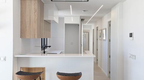 Foto 5 de Apartament en venda a L'Almadrava - L'Estanyó, Alicante