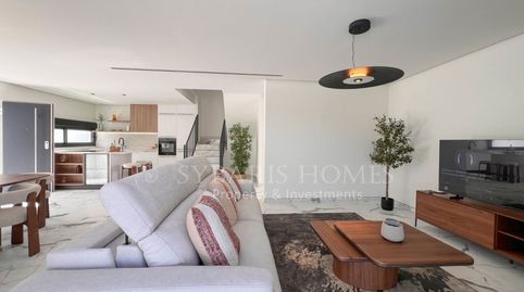 Foto 2 de Casa o chalet en venta en Camino Assagador de Cabanes, El Montgó, Dénia