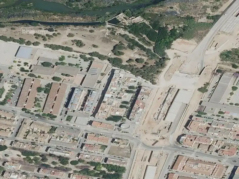 Flat for sale in Manises