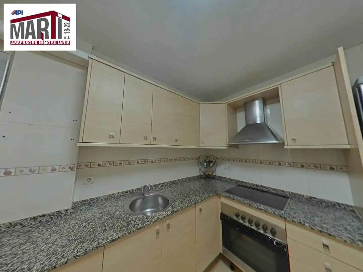 Flat with terrace for sale in Centre, imagen 2