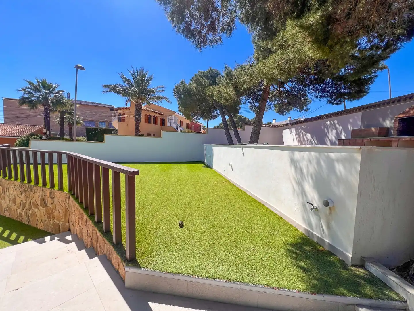 Detached house with pool for sale in Los Balcones - Los Altos, imagen 5