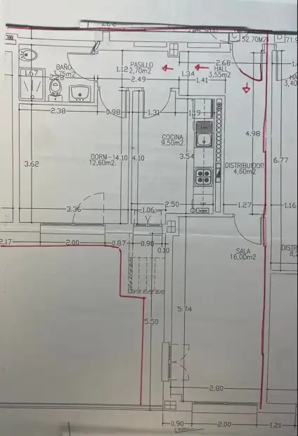 Wohnung zum Verkauf in Vitoria - Gasteiz mit Heizung und Abstellraum