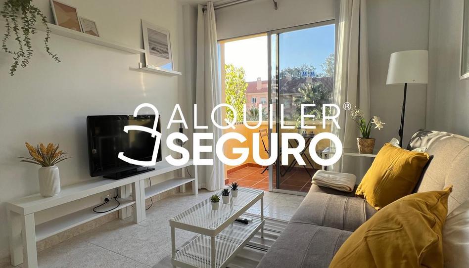 Photo 1 of Flat to rent in Faisan (carib Playa), Cabopino - Artola, Málaga