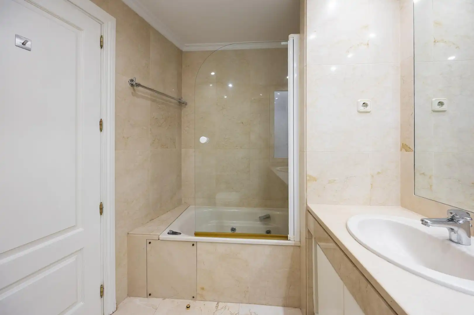 Piso con ascensor en venta en Barrio de Salamanca, imagen 27