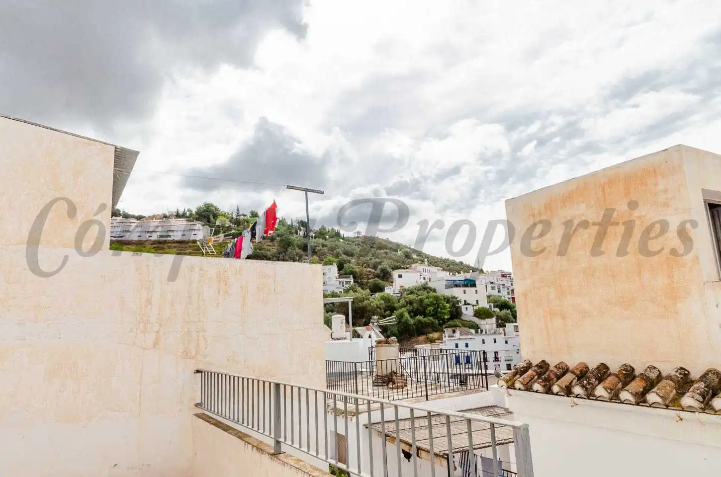 Casa en venta en Cómpeta, imagen 17