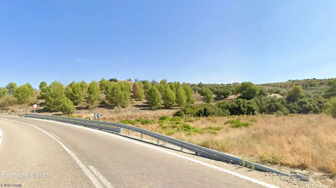 Rural land for sale in Villarejo de Salvanés, imagen 6