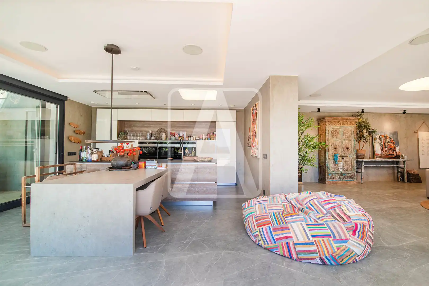 Detached house with pool for sale in La Fustera, imagen 36