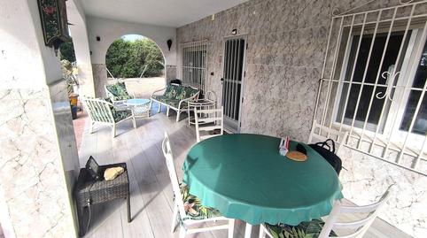 Foto 2 de Finca rústica en venda a La Foia - Daimés - Asprella, Alicante