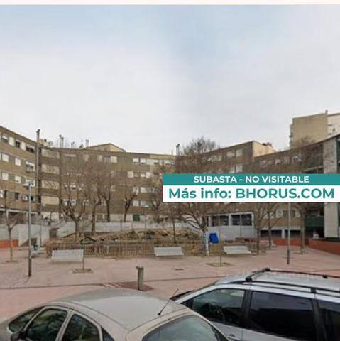 Piso en Venta en MEDITERRANI, 6 en Badia del Vallès