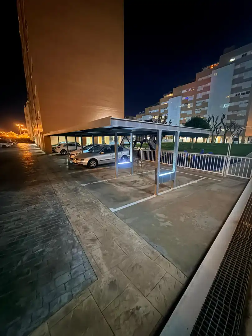 Individual amb ascensor en venda a Playa de San Juan - El Cabo de las Huertas, imagen 2