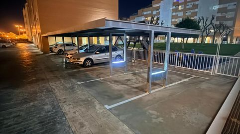 Foto 2 de Garaje en venta en Playa de San Juan, Alicante / Alacant
