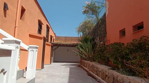 Foto 5 de Casa o chalet en venta en Cuesta de la Villa, Santa Úrsula