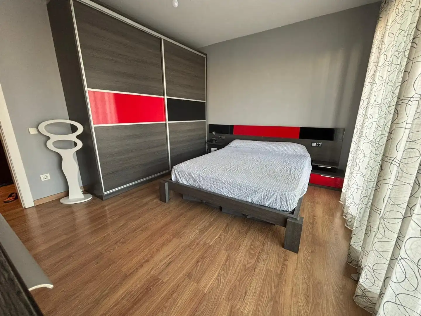 Habitación de Piso en venta en Granollers con Aire acondicionado, Calefacción y Balcón