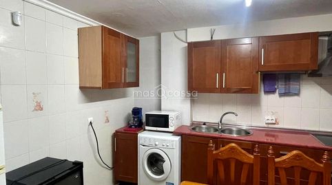 Foto 5 de Planta baixa de lloguer a Calle Málaga, San José - San Bernardo, La Línea de la Concepción