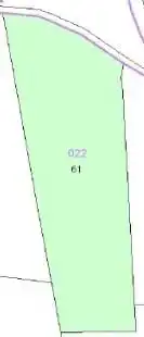 Land for sale in Aspe