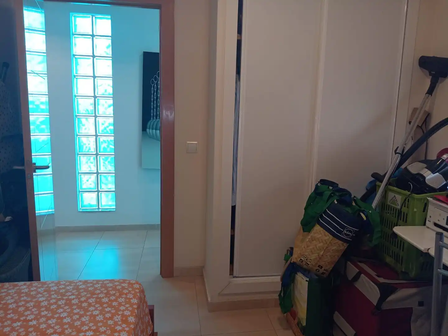 Dormitori de Àtic en venda en Riba-roja de Túria amb Aire condicionat, Calefacció i Terrassa