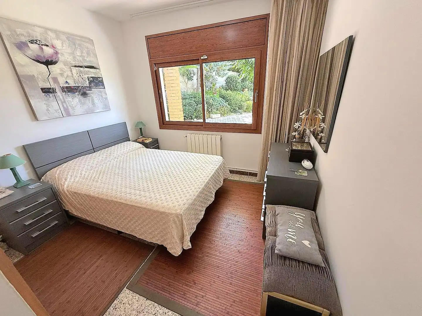 Chalet con terraza en venta en Segur de Dalt, imagen 11