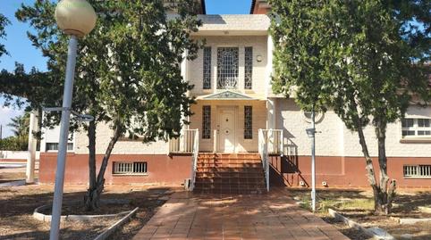 Foto 2 de Casa o chalet en venta en Carril Escarabajal, Los Dolores, Murcia