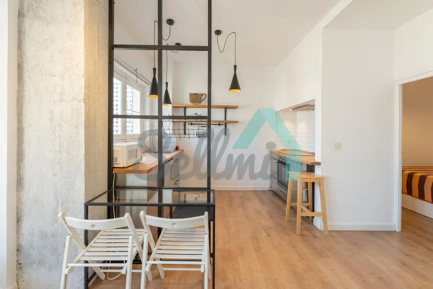 Flat with lift for sale in Leopoldo Calvo Sotelo, imagen 15