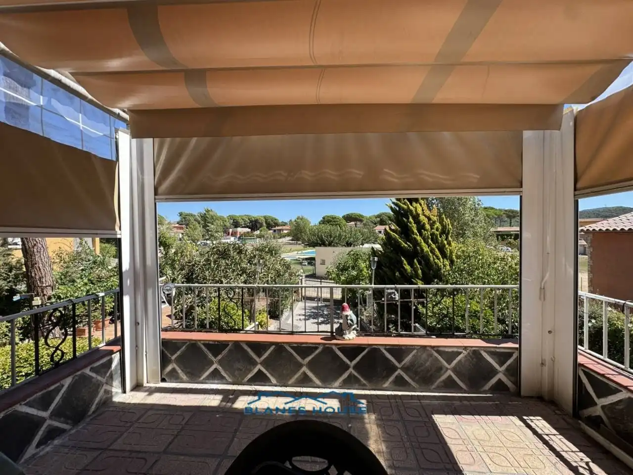 Casa amb piscina en venda a Calle Ronda Goba 0, imagen 31