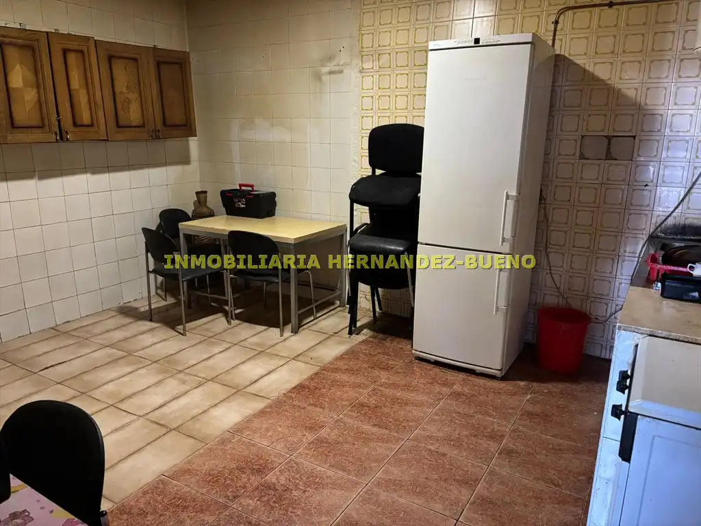 Cocina de Local en venta en Salamanca
