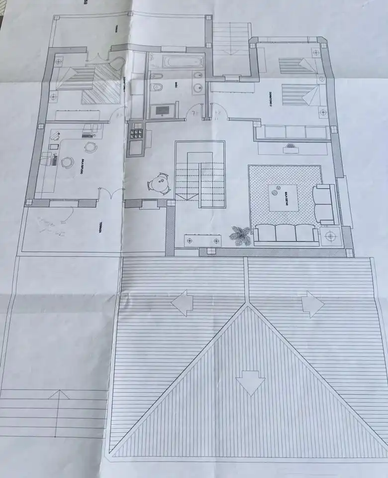 Casa o chalet en venta en Cizur con Calefacción, Jardín privado y Parquet