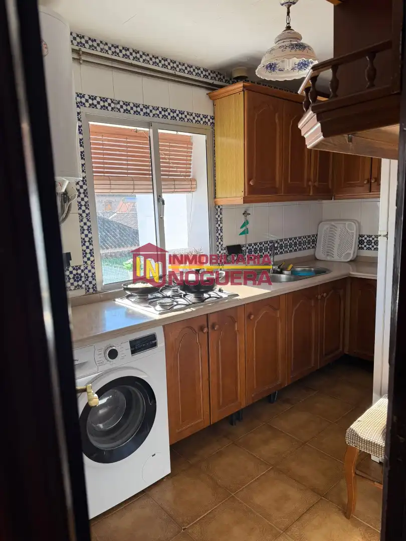 Cocina de Piso en venta en Écija