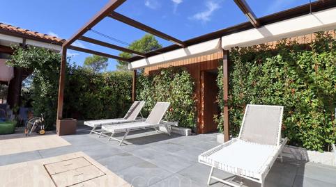 Foto 4 de Piso en venta en Cl. Guadiana, -, El Bosque, Villaviciosa de Odón