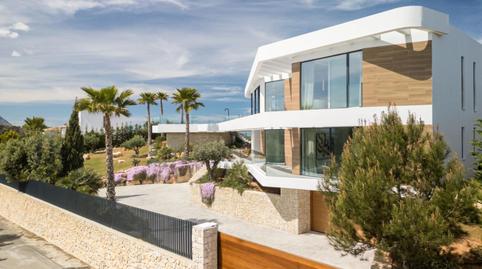 Photo 2 of Flat for sale in Portichol - Balcón al Mar, Alicante