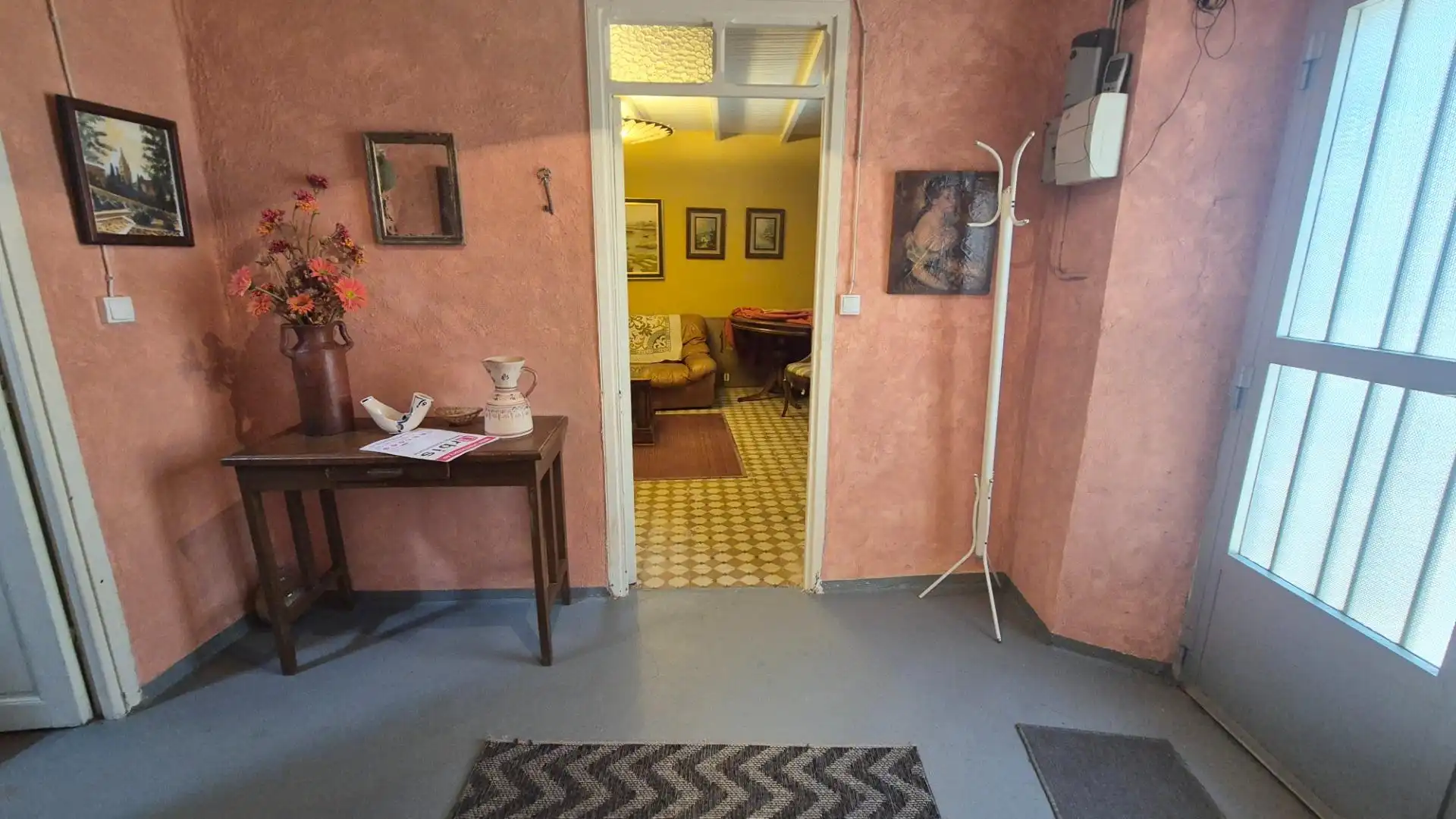 Casa o chalet en venta en Barbadillo con Amueblado